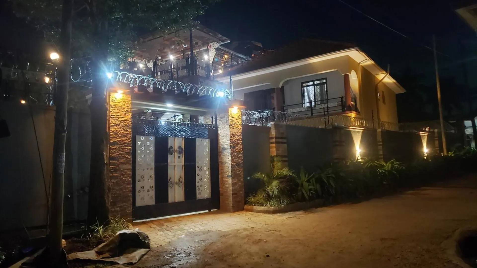 Ag Home Studio - Kampala