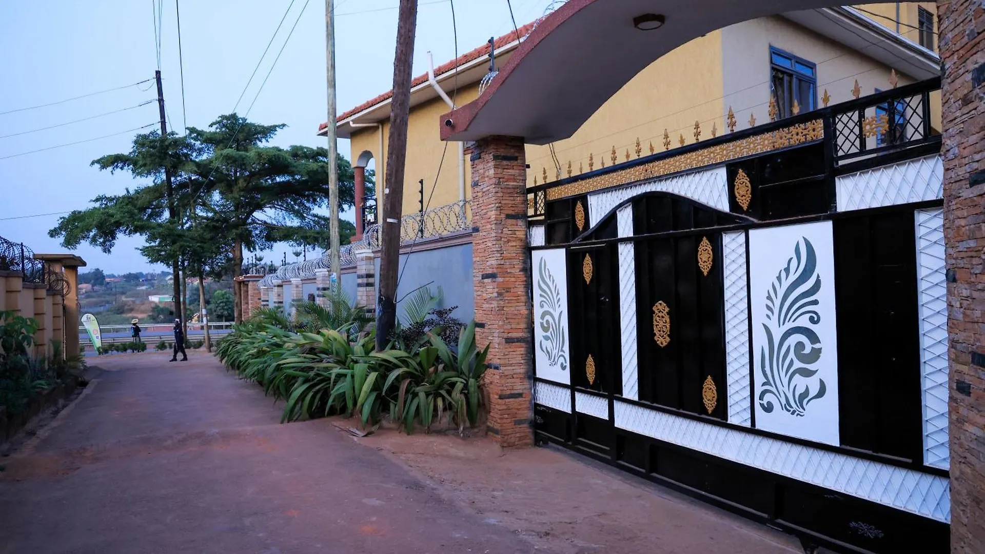 Ag Home Studio - Kampala Uganda