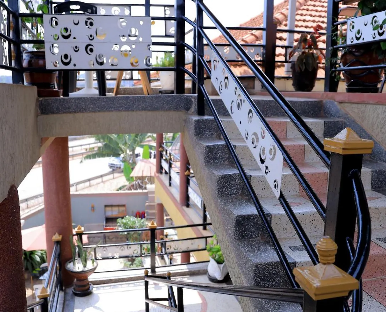 Ag Home Studio - Kampala 0*,  Uganda