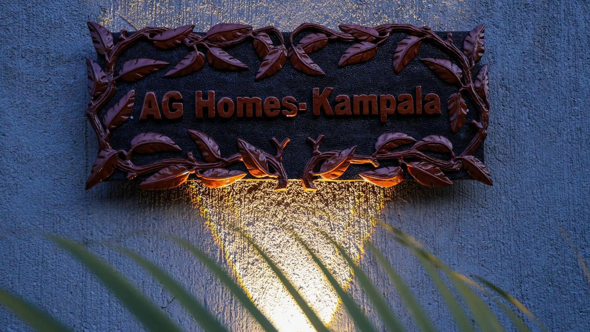 Ag Home Studio - Kampala Uganda